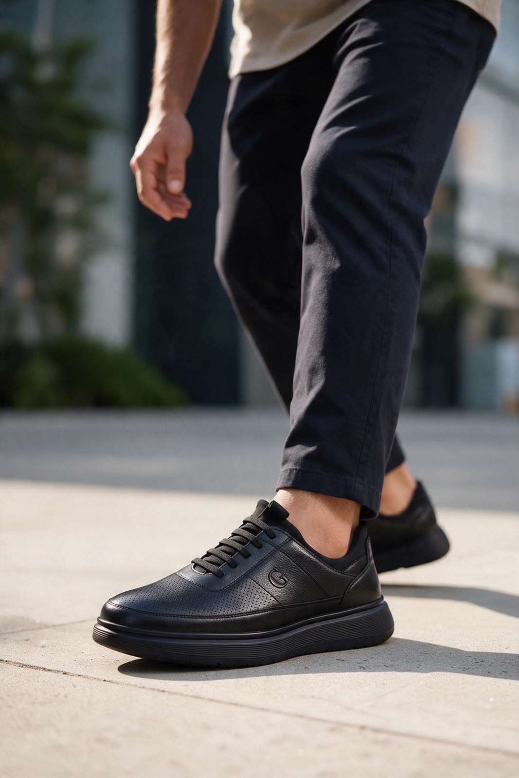 NEW , MEN SHOES M686