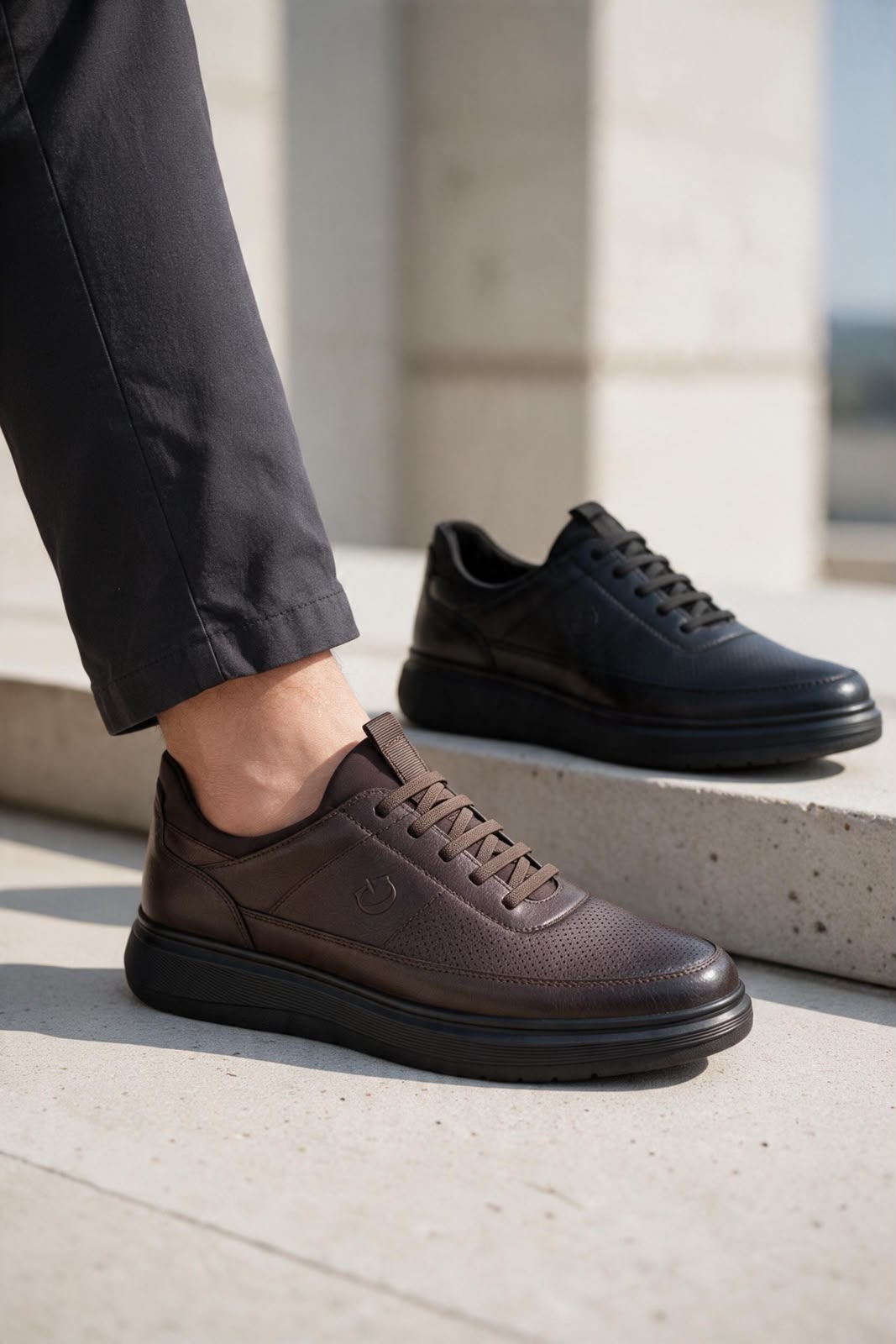 NEW , MEN SHOES M686