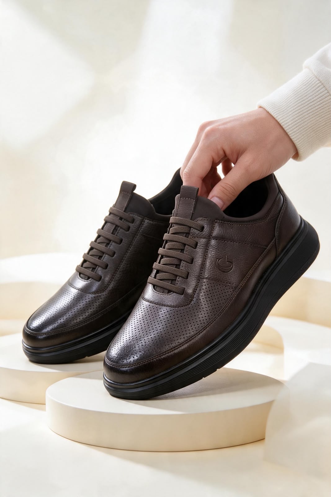 NEW , MEN SHOES M686