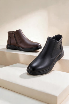 NEW ,  MEN BOOTS  M681 , MADE IN CHINA