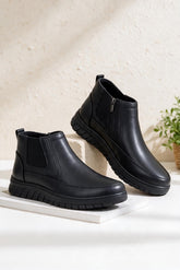 NEW ,  MEN BOOTS  M666 , MADE IN CHINA