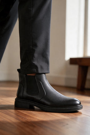 NEW ,  MEN BOOTS  M690 , MADE IN CHINA