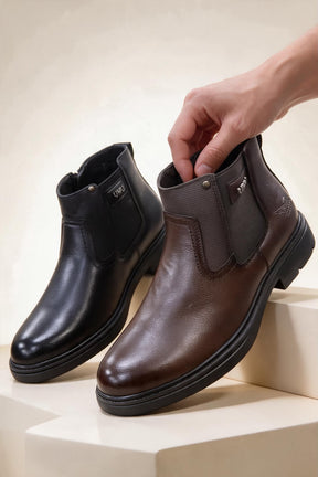 NEW ,  MEN BOOTS  M679 , MADE IN CHINA