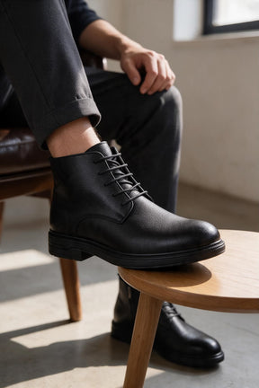 NEW ,  MEN BOOTS  M674 , MADE IN CHINA