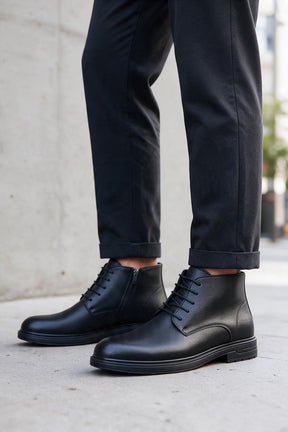 NEW ,  MEN BOOTS  M674 , MADE IN CHINA