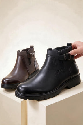 NEW ,  MEN BOOTS  M685 , MADE IN CHINA