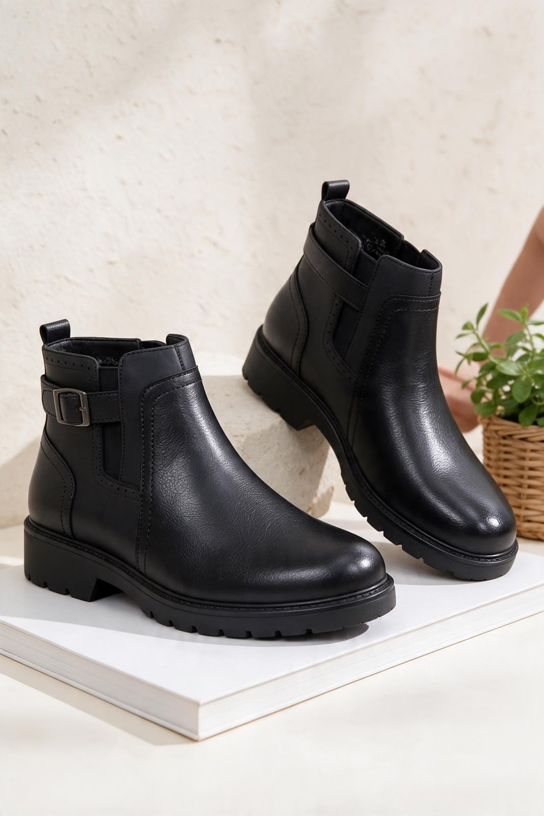 NEW ,  MEN BOOTS  M685 , MADE IN CHINA