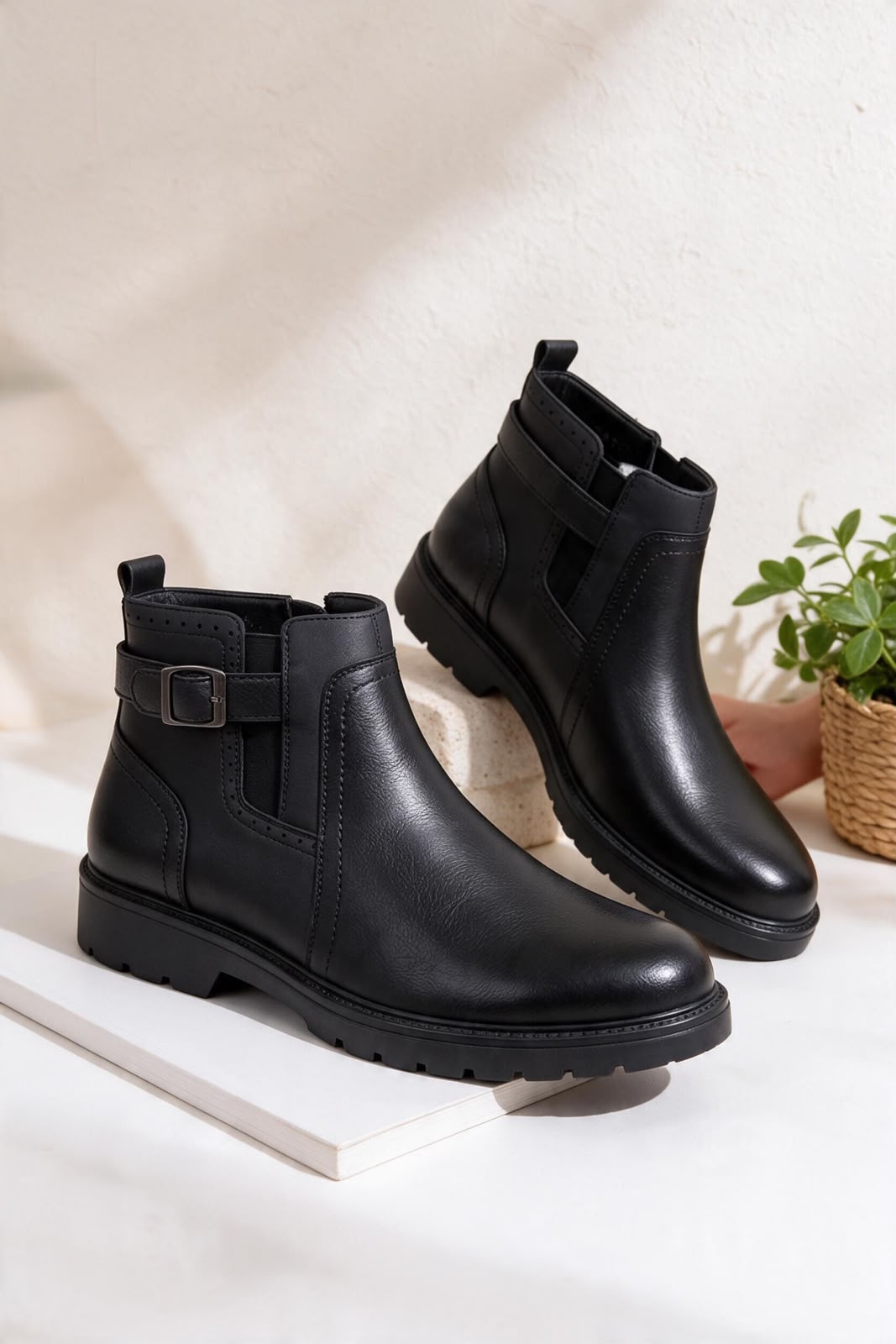 NEW ,  MEN BOOTS  M685 , MADE IN CHINA