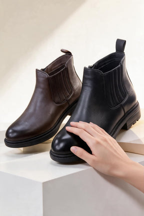 NEW ,  MEN BOOTS  M668 , MADE IN CHINA
