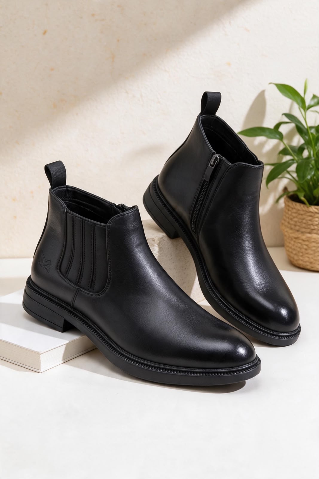 NEW ,  MEN BOOTS  M668 , MADE IN CHINA