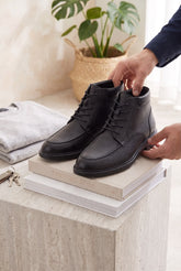 NEW ,  MEN BOOTS  M671 , MADE IN CHINA