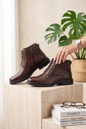 NEW ,  MEN BOOTS  M684 , MADE IN CHINA