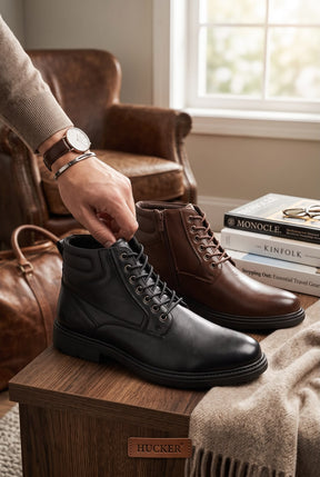 NEW ,  MEN BOOTS  M684 , MADE IN CHINA