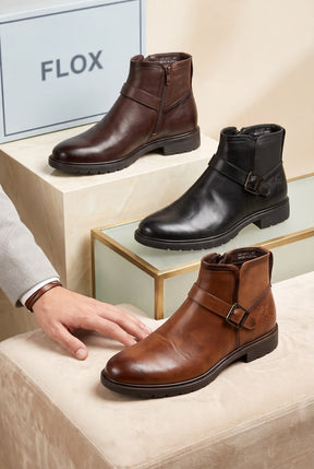 NEW ,  MEN BOOTS  M541 , MADE IN CHINA