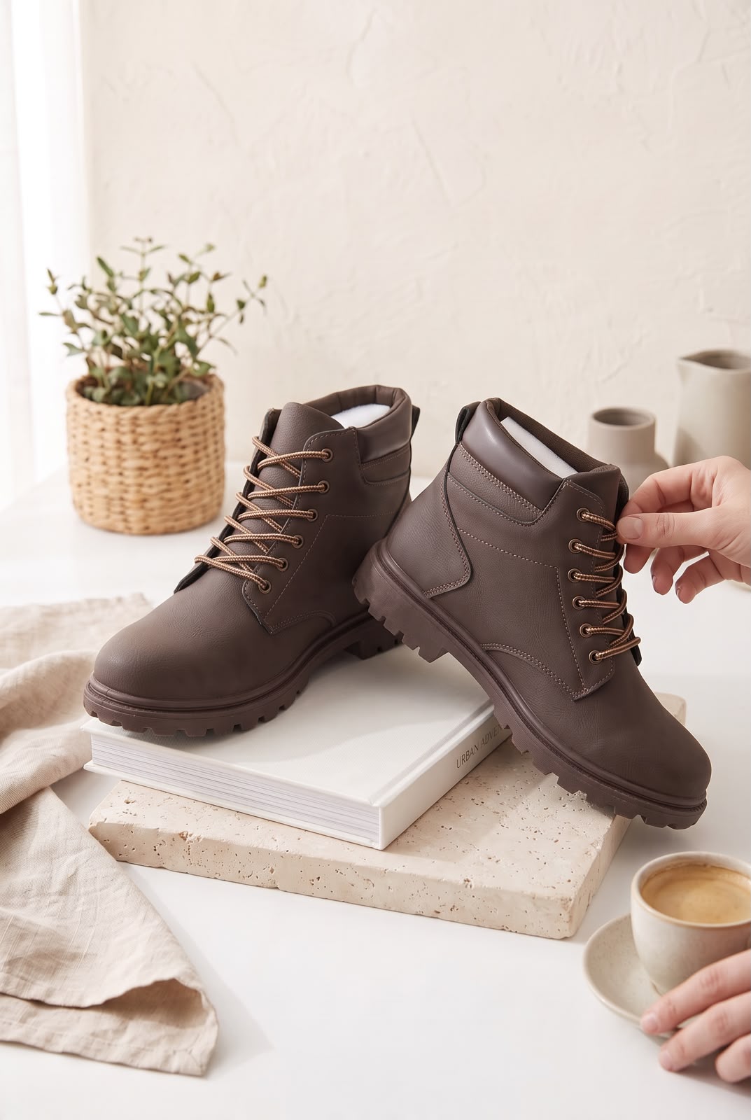 NEW ,  MEN BOOTS  M663 , MADE IN CHINA