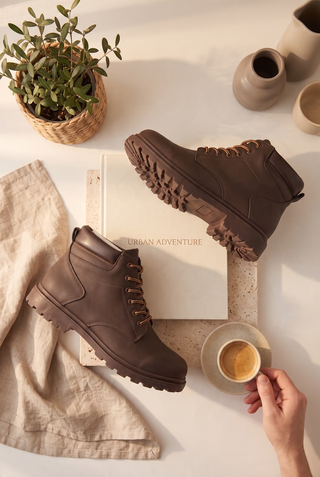 NEW ,  MEN BOOTS  M663 , MADE IN CHINA