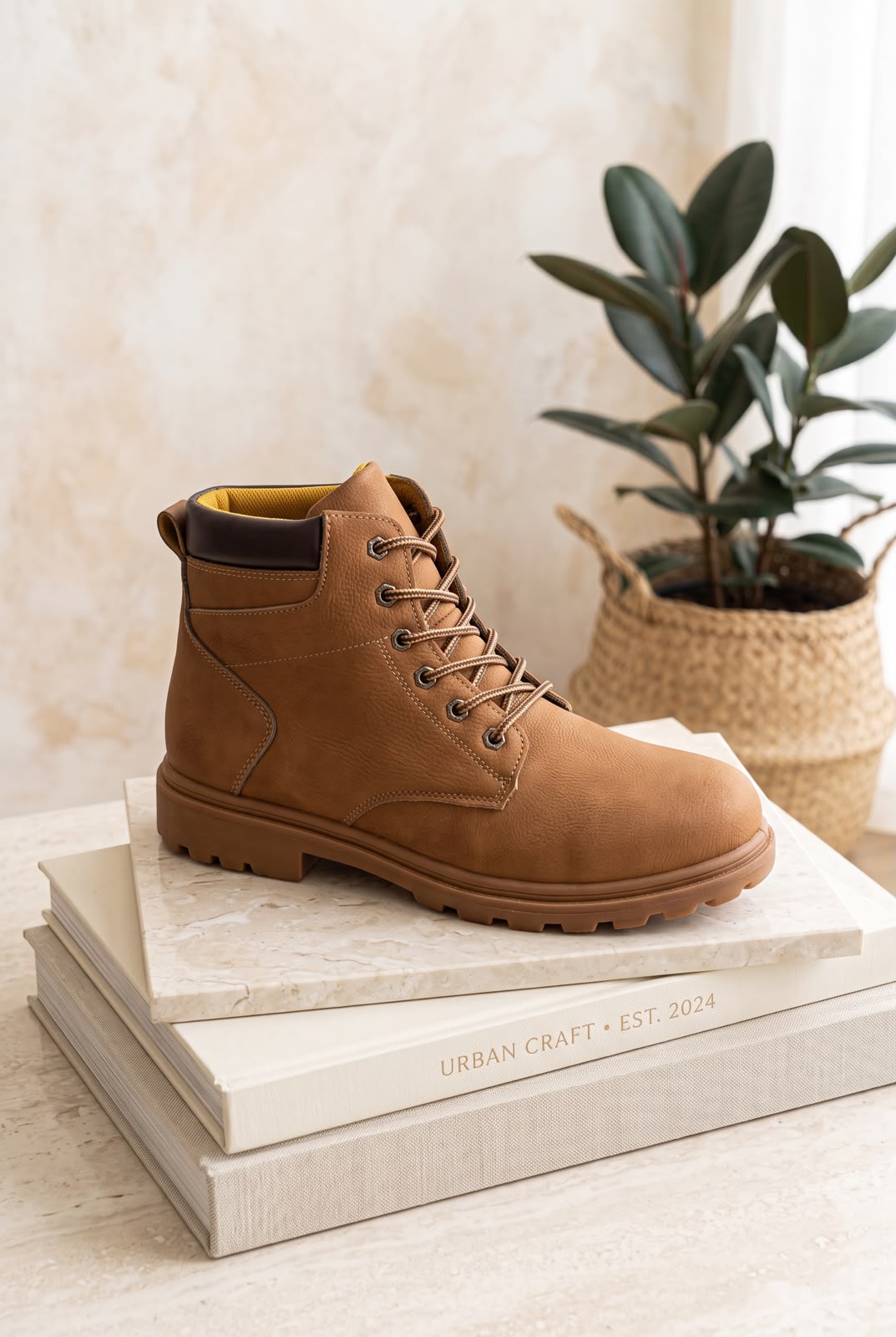 NEW ,  MEN BOOTS  M663 , MADE IN CHINA