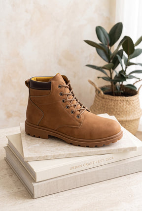 NEW ,  MEN BOOTS  M663 , MADE IN CHINA