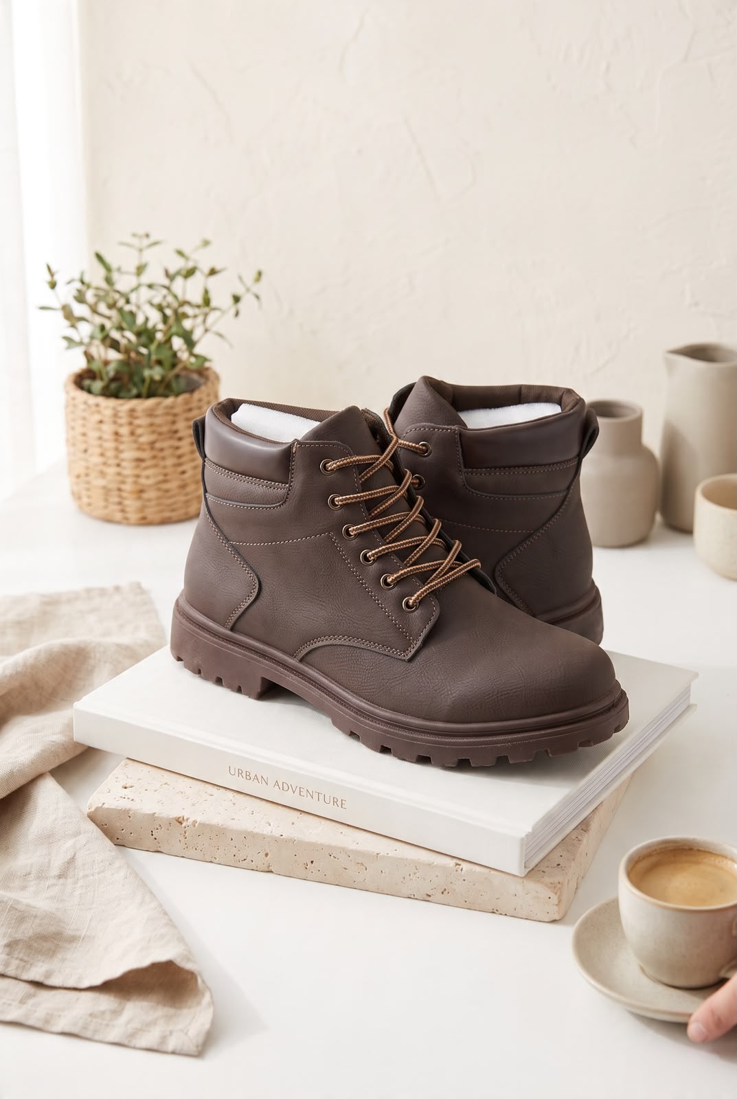 NEW ,  MEN BOOTS  M663 , MADE IN CHINA