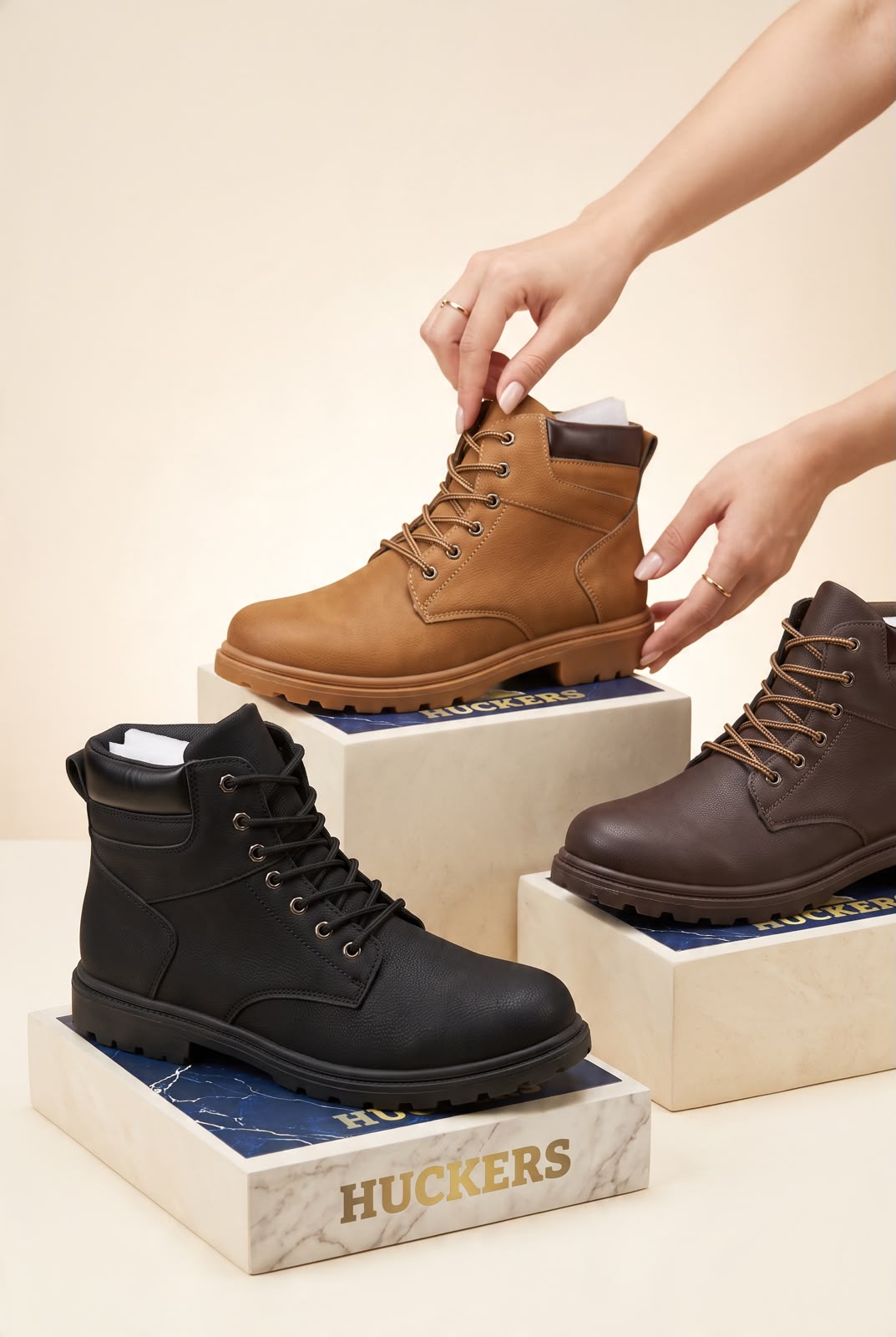 NEW ,  MEN BOOTS  M663 , MADE IN CHINA