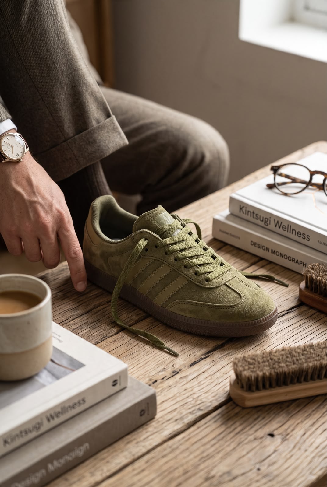 MEN SHOES MADE IN CHINA M540