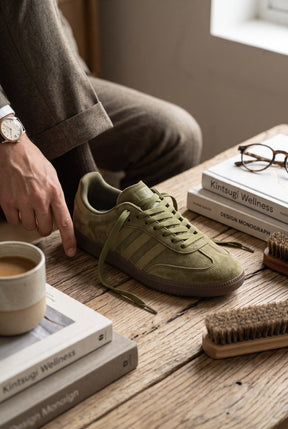 MEN SHOES MADE IN CHINA M540