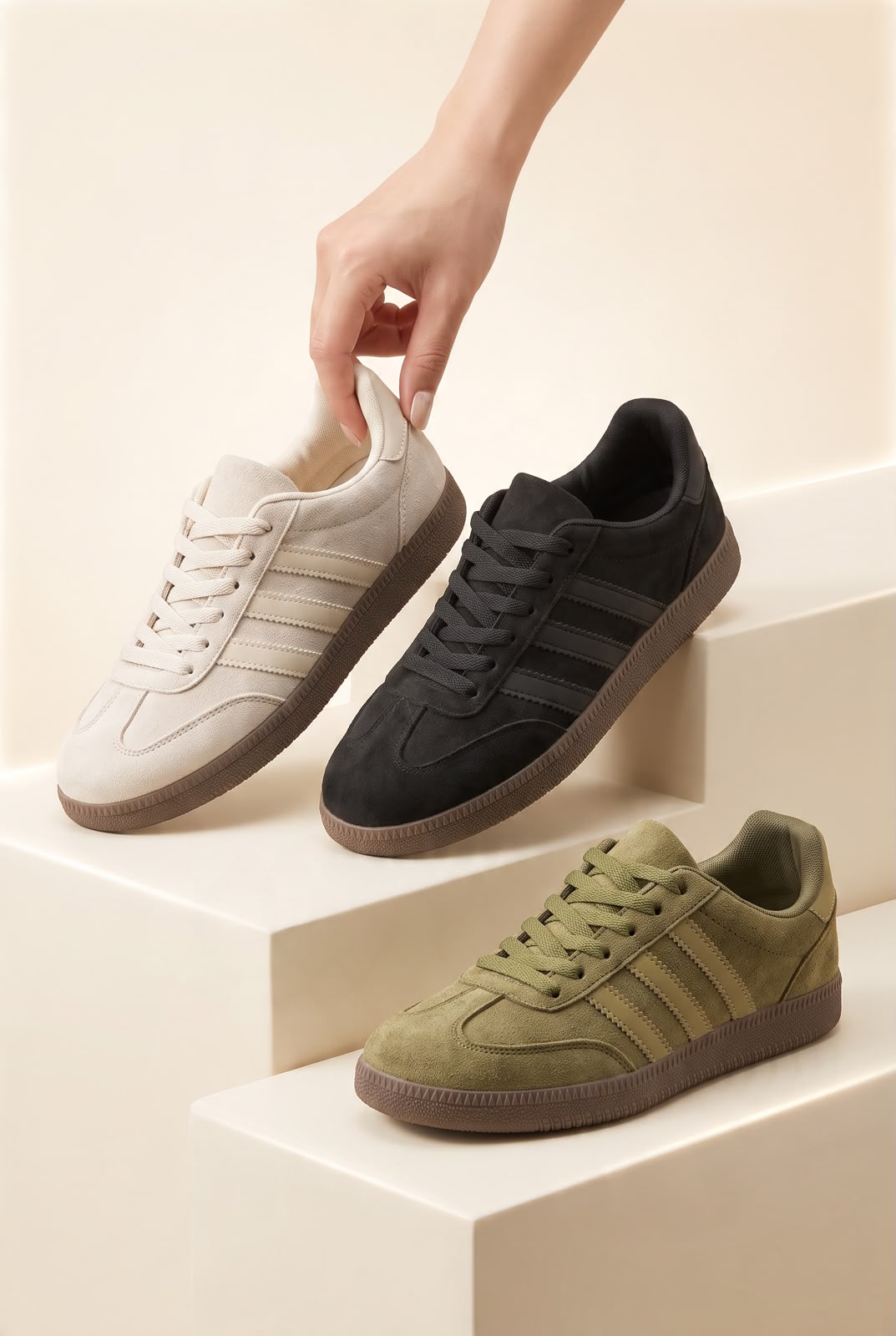 MEN SHOES MADE IN CHINA M540