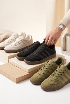 MEN SHOES MADE IN CHINA M540