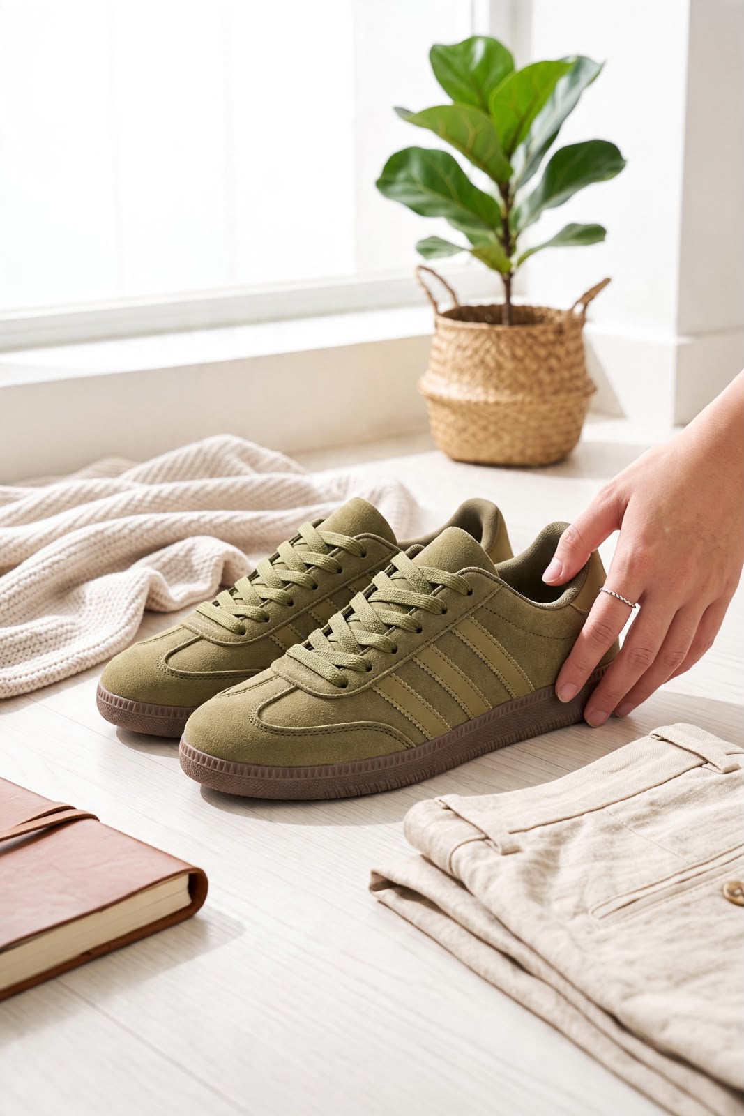 MEN SHOES MADE IN CHINA M540