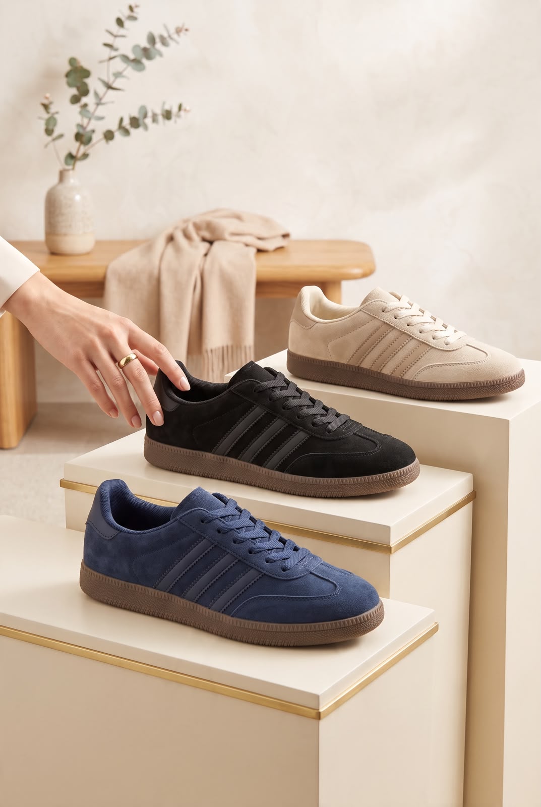 MEN SHOES MADE IN CHINA M539