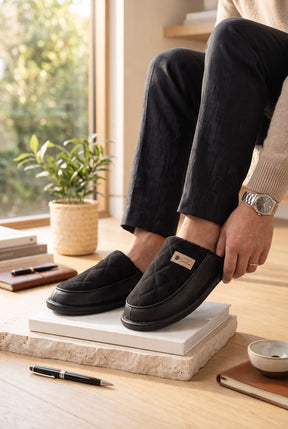 NEW , MEN SLIPPER MC669