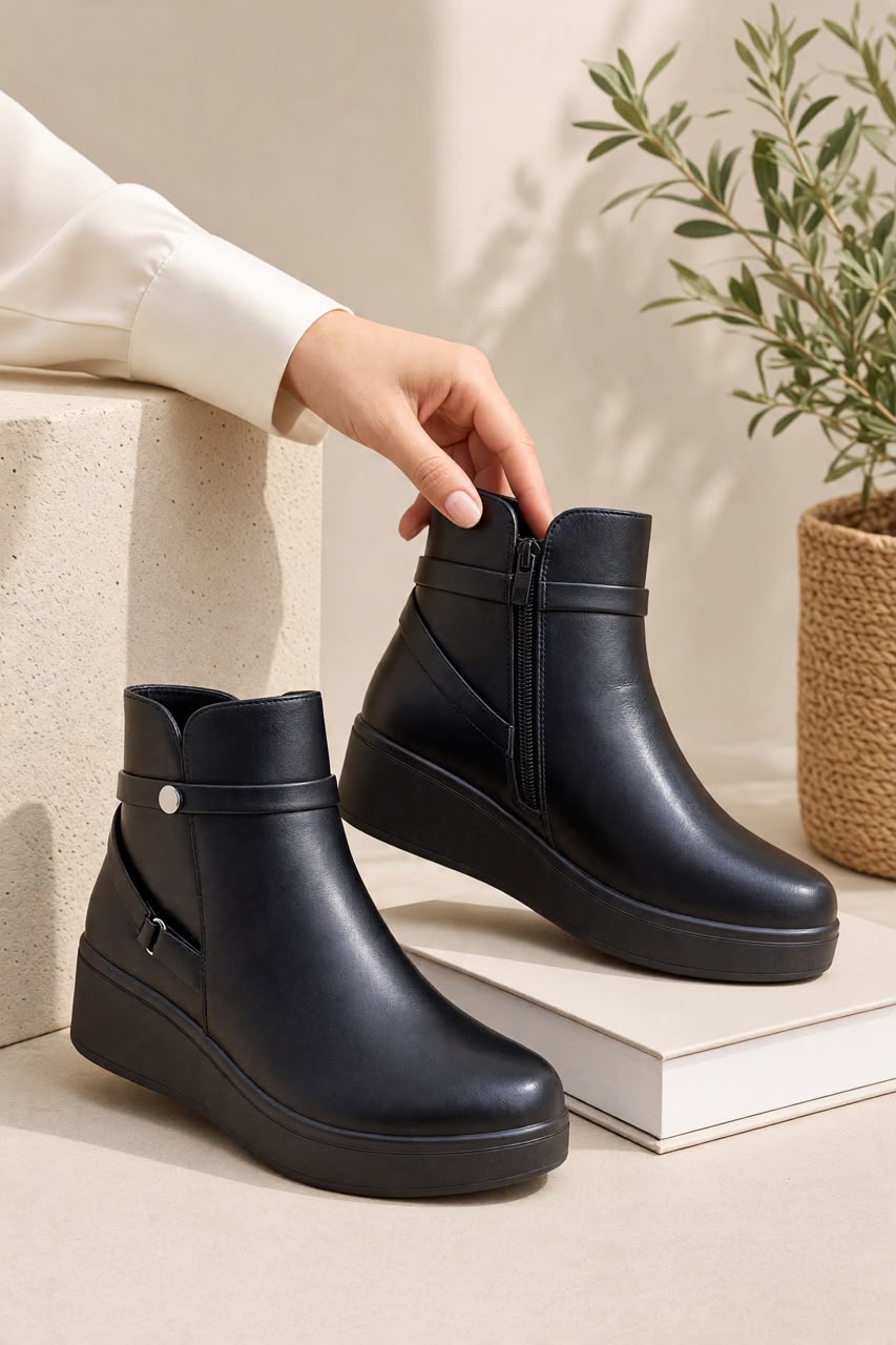 WOMEN SHOSE WW12