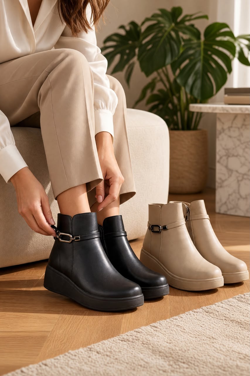 WOMEN SHOSE WW31