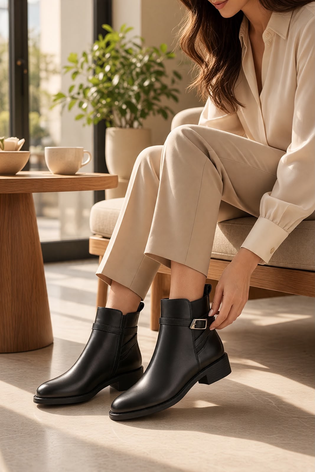 WOMEN SHOSE WW68