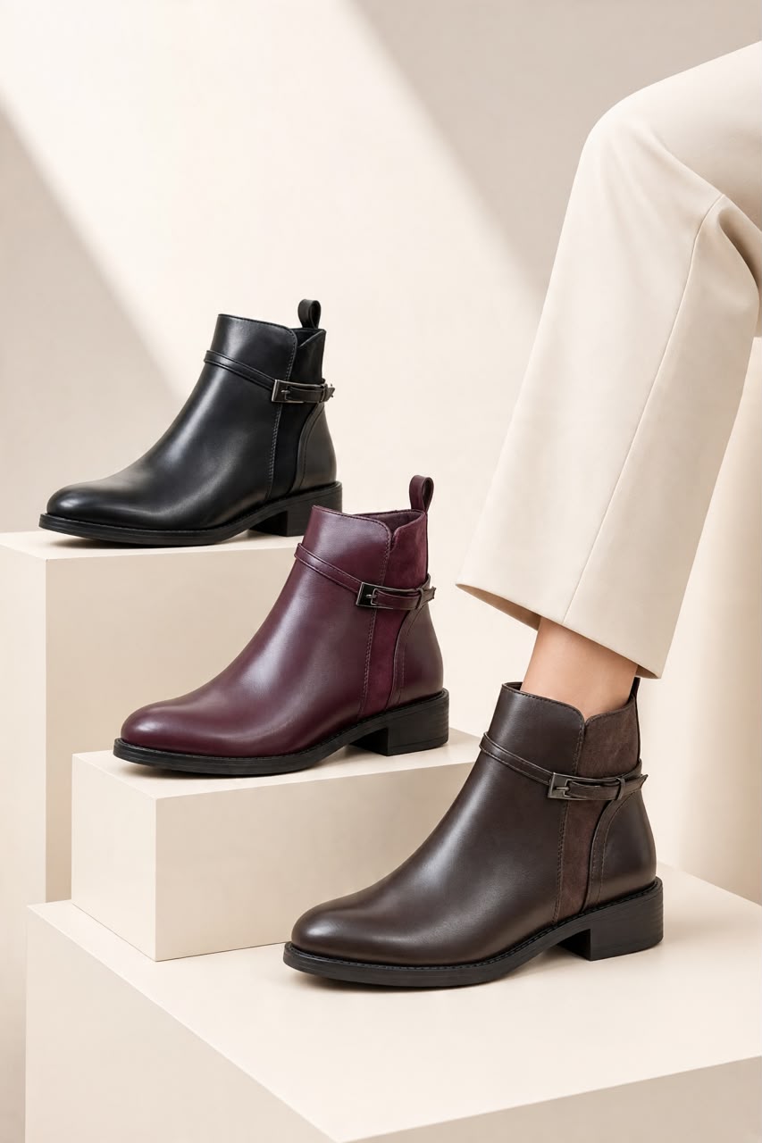 WOMEN SHOSE WW67