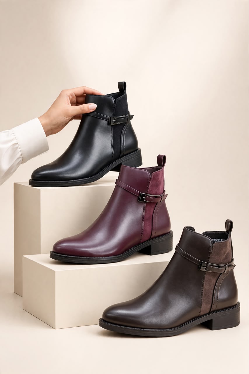 WOMEN SHOSE WW67