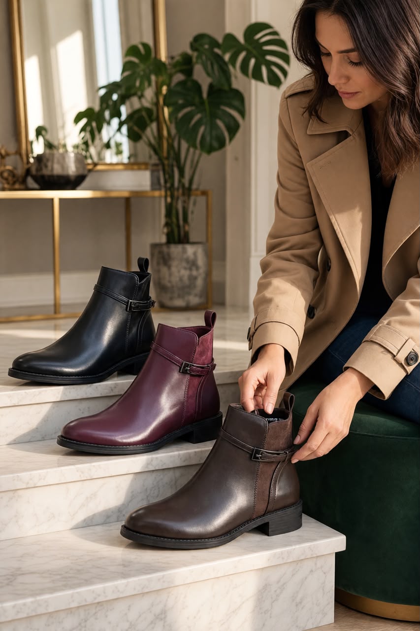 WOMEN SHOSE WW67