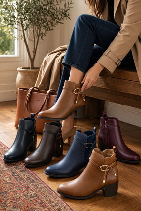 WOMEN SHOSE WW65