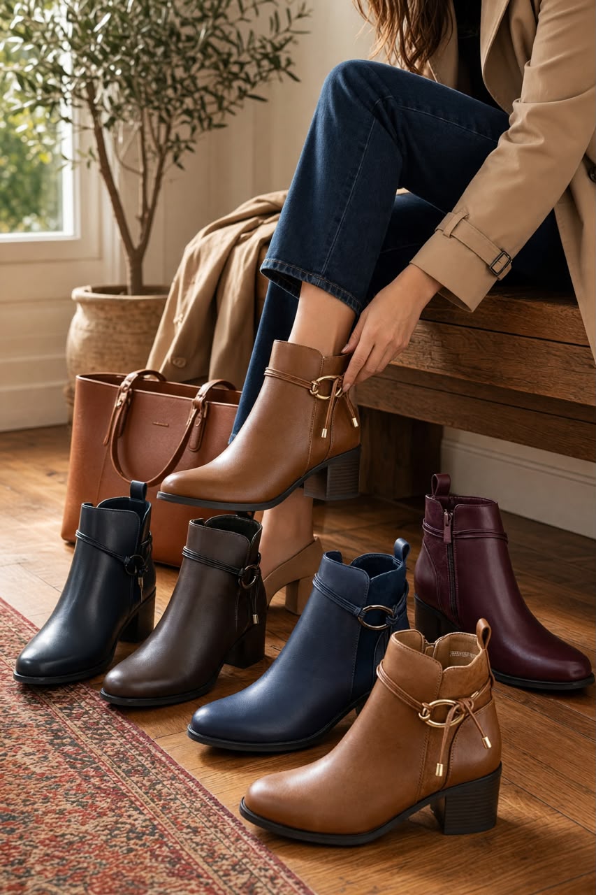 WOMEN SHOSE WW65
