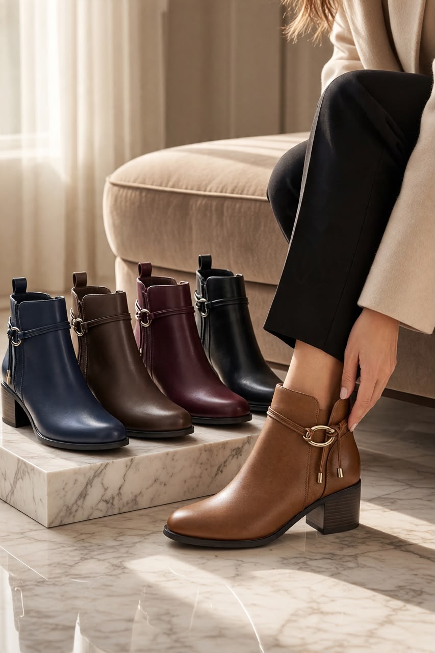 WOMEN SHOSE WW65
