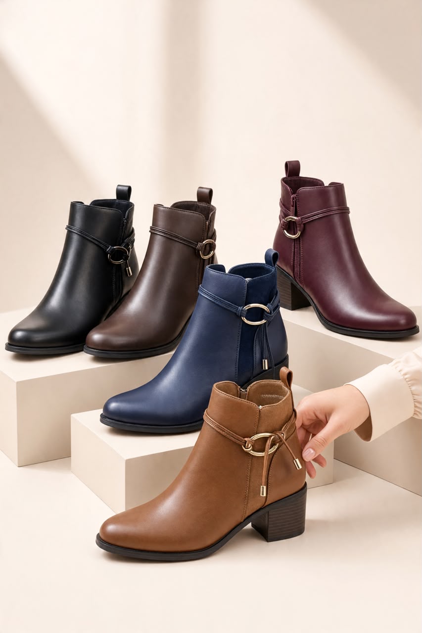 WOMEN SHOSE WW65