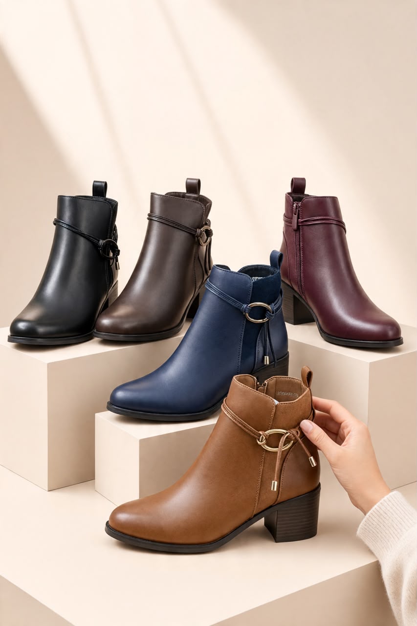WOMEN SHOSE WW65