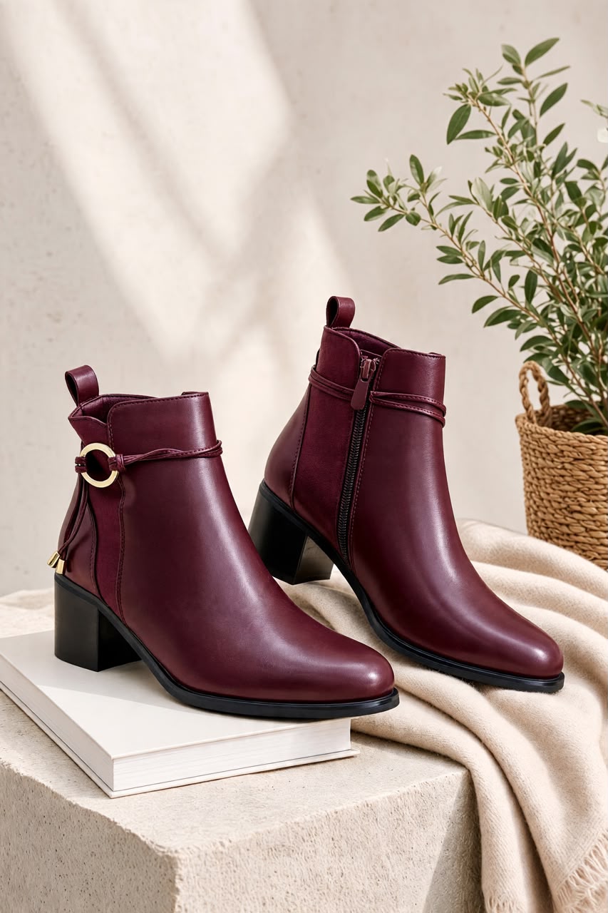 WOMEN SHOSE WW65
