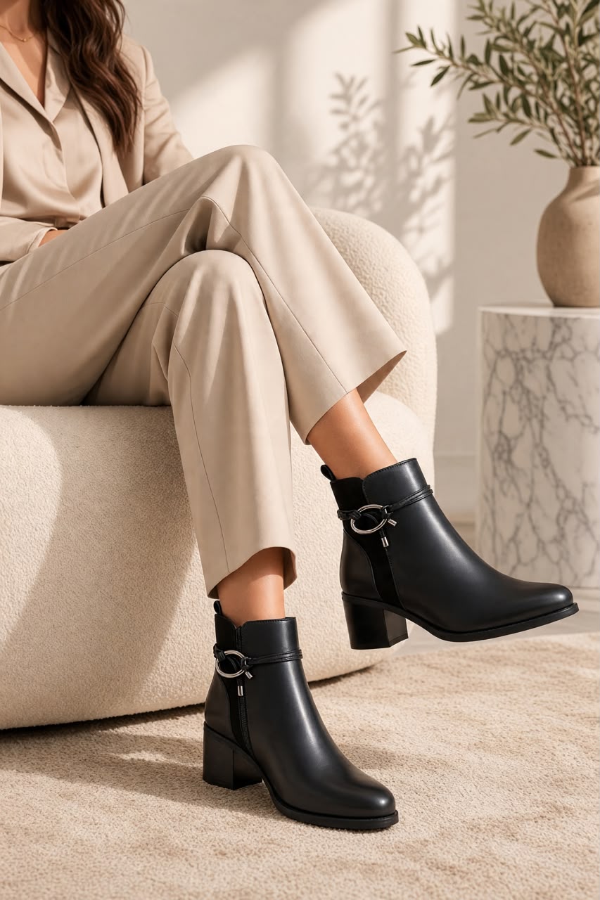 WOMEN SHOSE WW65
