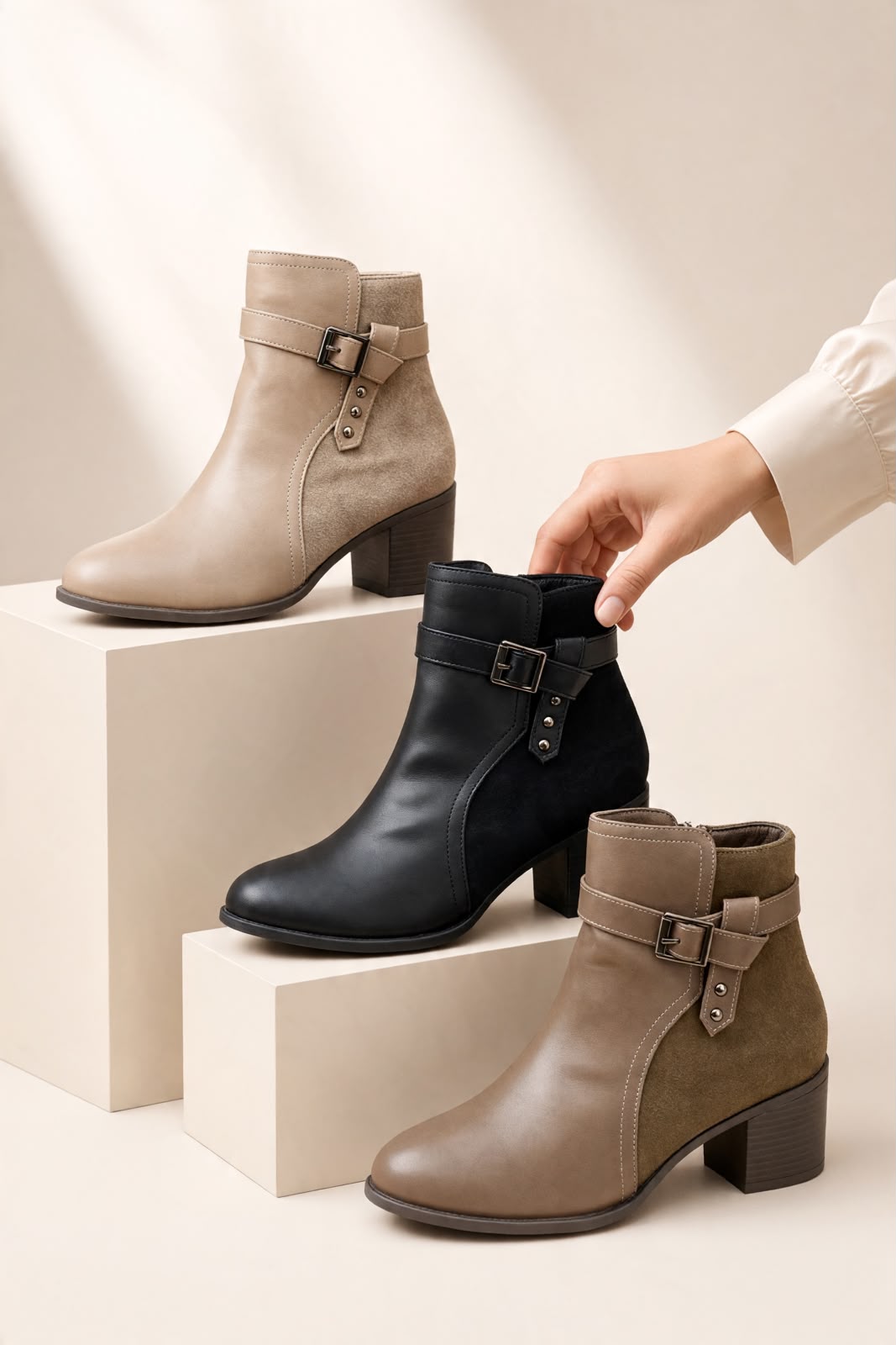 WOMEN SHOSE WW75