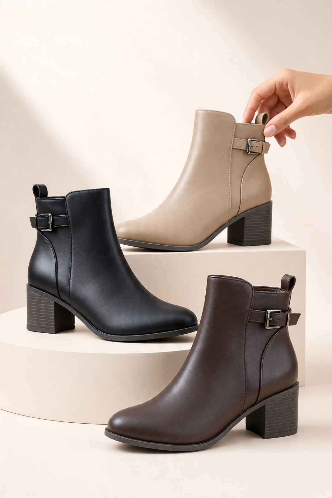 WOMEN SHOSE WW81