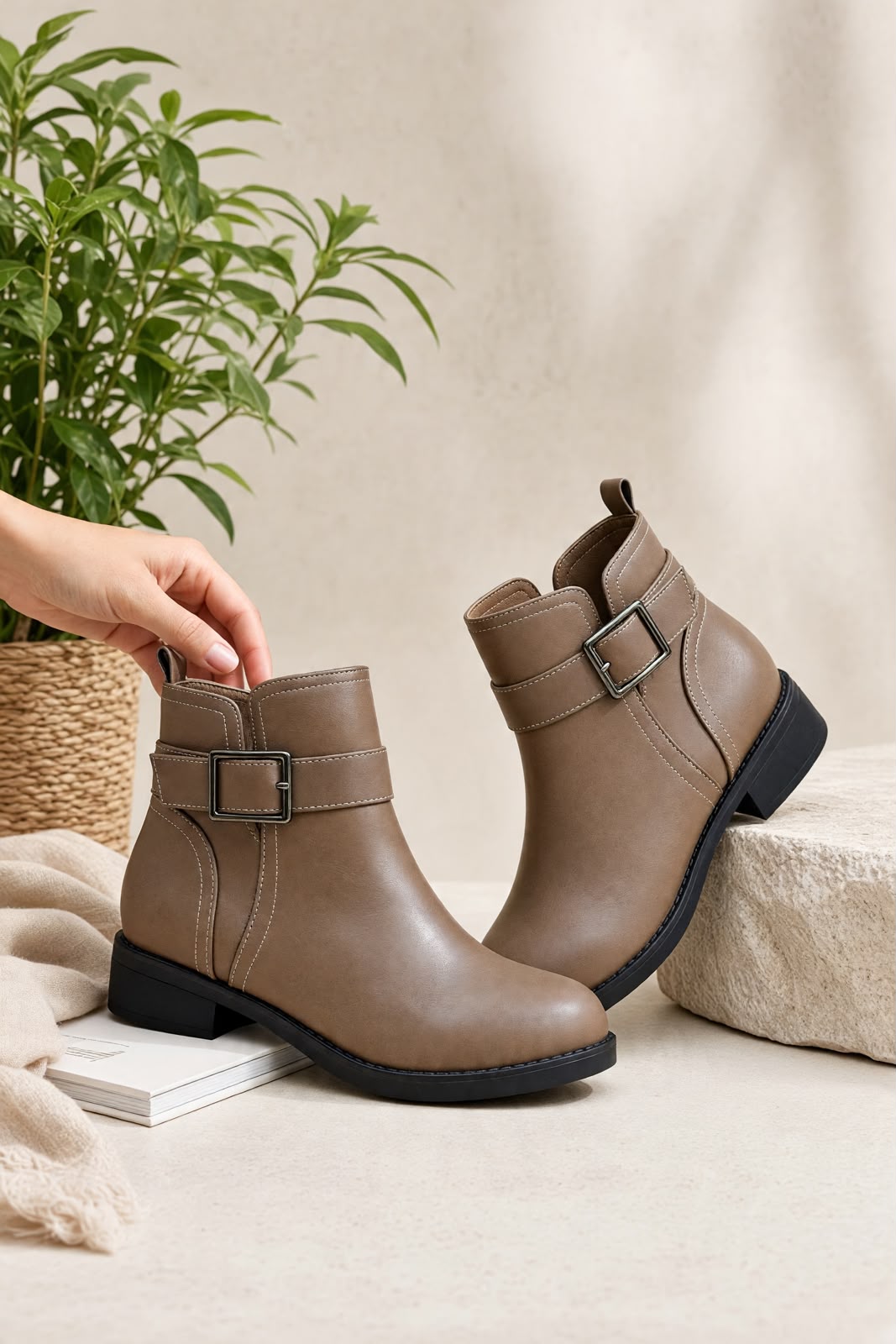 WOMEN SHOSE WW77