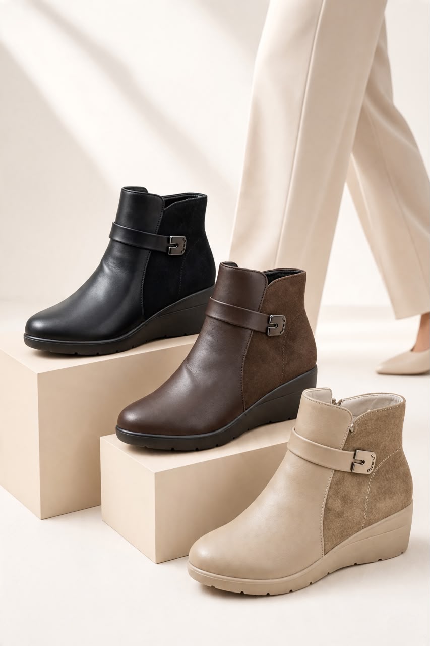 WOMEN SHOSE WW97