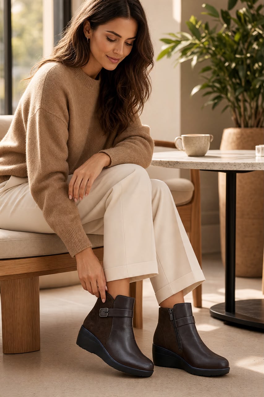 WOMEN SHOSE WW97