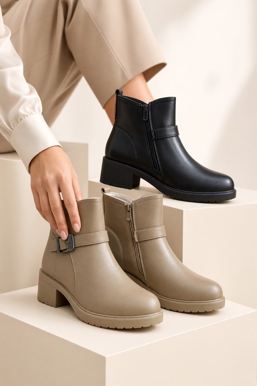 WOMEN SHOSE WW99